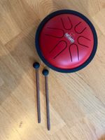 NINO Mini Steel Tongue Drum