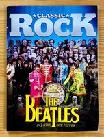 CLASSIC ROCK Magazin Nr. 61 vom Juni 2017 -> Sondercover