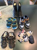 Kinderschuhen Gr. 25/26