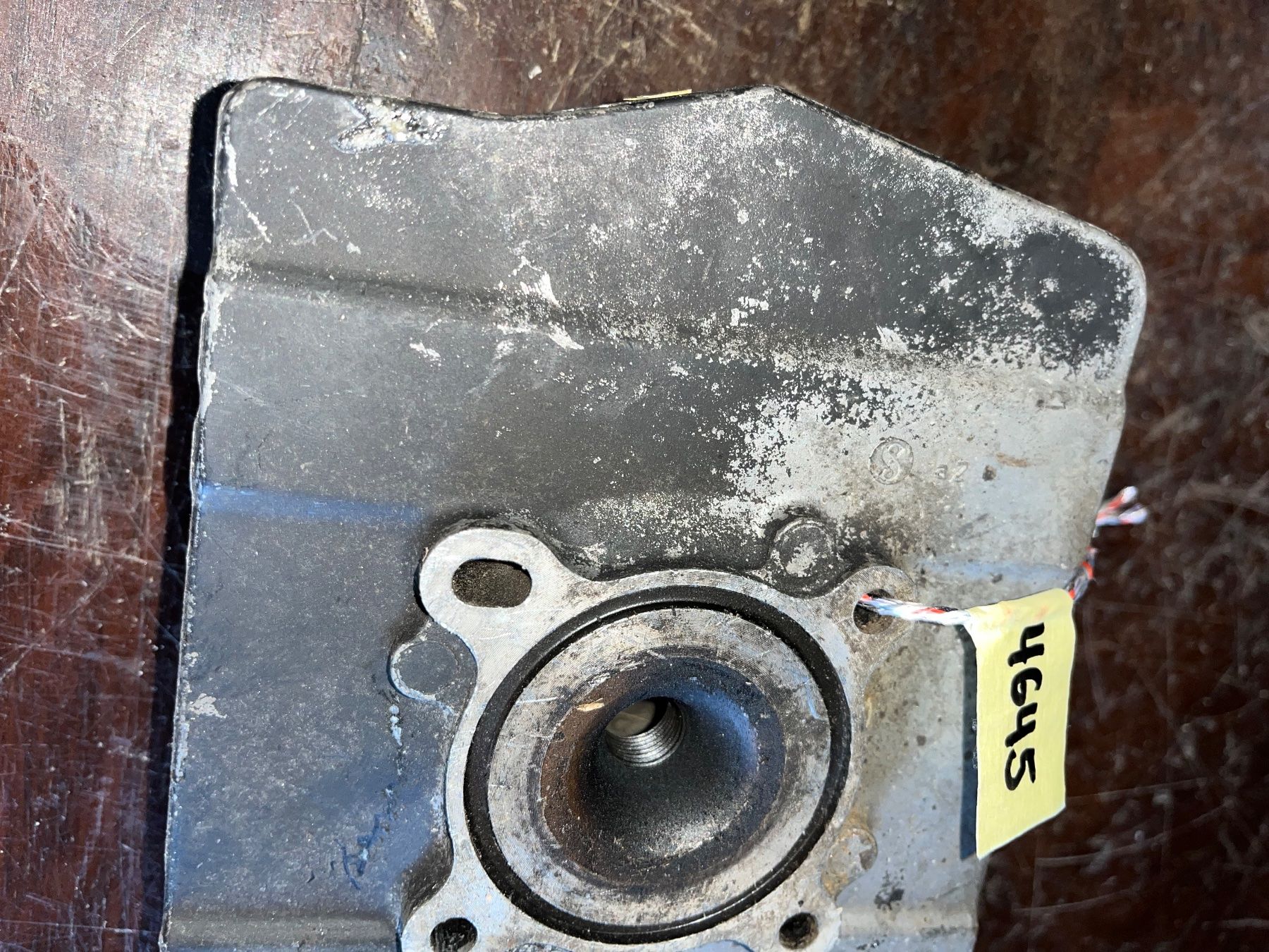 Sachs Mofa-Ersatzteile: Sachs 503 Breitwand Zylinderkopf – Gebraucht aus Fahrni b. Thun von berger_tuning34 6
