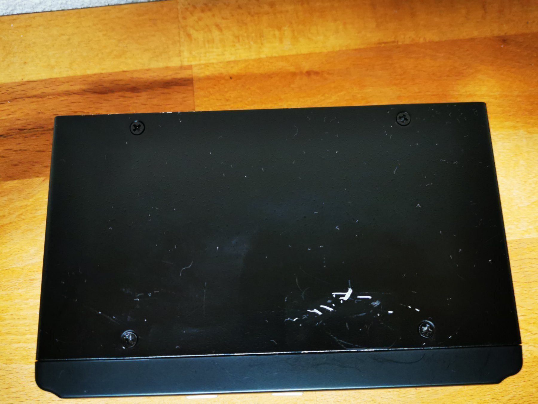 Amplificatori: AVOCENT KVM Switch DVI – Usato da Buchs ZH venduto da Sutoris 3