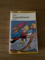Kasperlitheater Nr. 8 Kassette Ex Libris guter Zustand