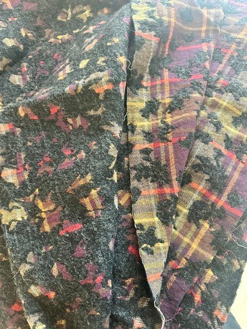 Lana: Tweed, Schurwolle / Kaschmir – Nuovo e nell'imballaggio originale da Hindelbank venduto da vey_t 3