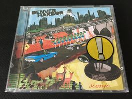 Denver Harbor - Scenic -CD-