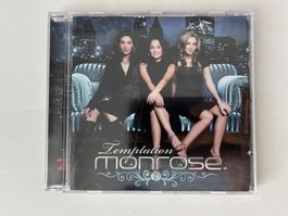 Monrose - Temptation - CD Album 💿