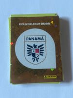Panini WM 2026 Sticker - PAN 1