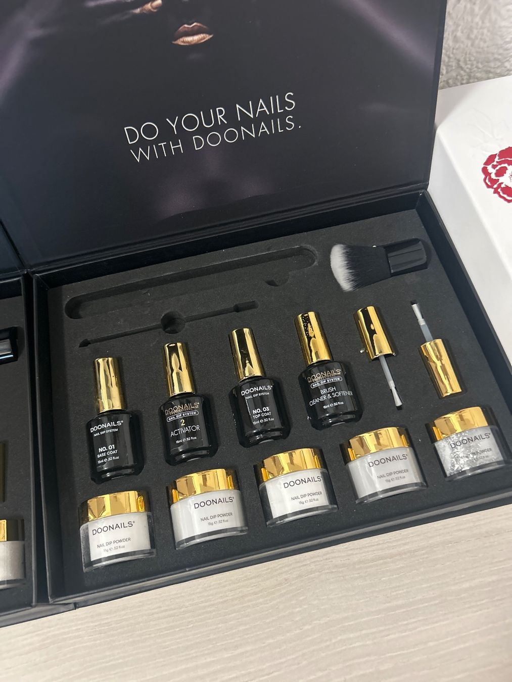 Ongles artificiels: Doonails Neu – D'occasion à Siebnen par Surrlisum 2
