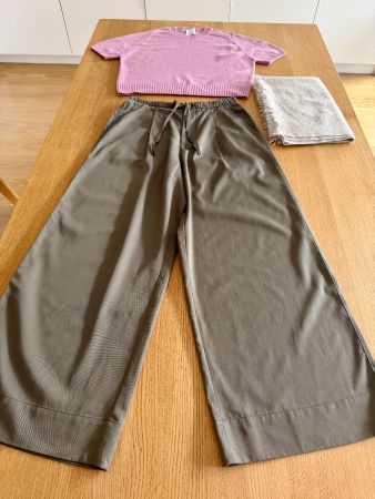 ALLUDE + Sœur Kleiderpaket in Gr. 36 ab 1 Fr1