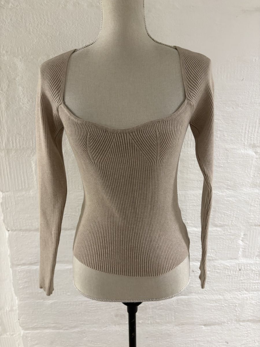 Maglioni & Felpe: Damen Langarmshirt,Gr.S – Usato da Winterthur venduto da Nena222