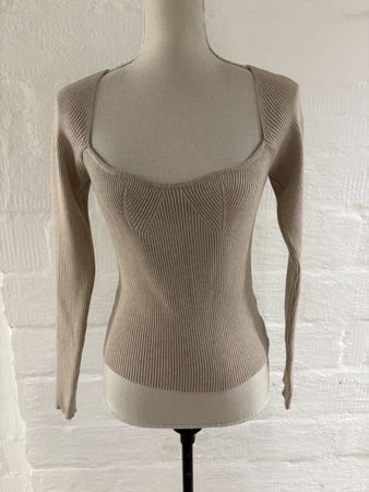 Damen Langarmshirt,Gr.S