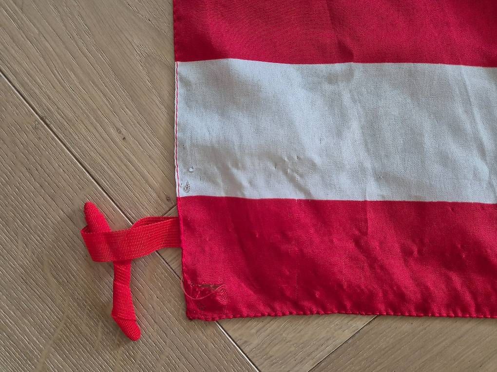 Fahnen: Rocky Balboa Flagge – Gebraucht aus Frauenfeld von Angie25 2