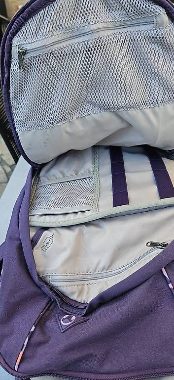 Sacs & sacs à dos: Satch Schulrucksack – D'occasion à Buchs AG par JuliaKhob 3