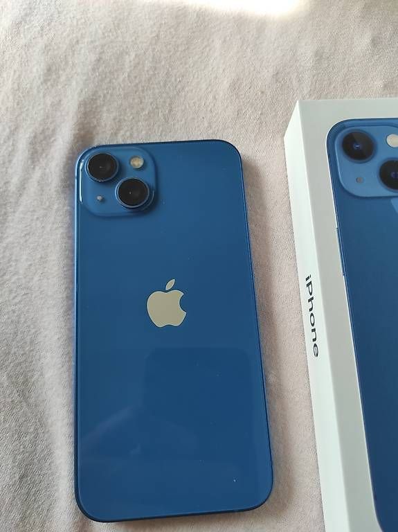 Portables: iPhone 13 Batterie  81% – D'occasion à Reinach BL par mil_b29q 2
