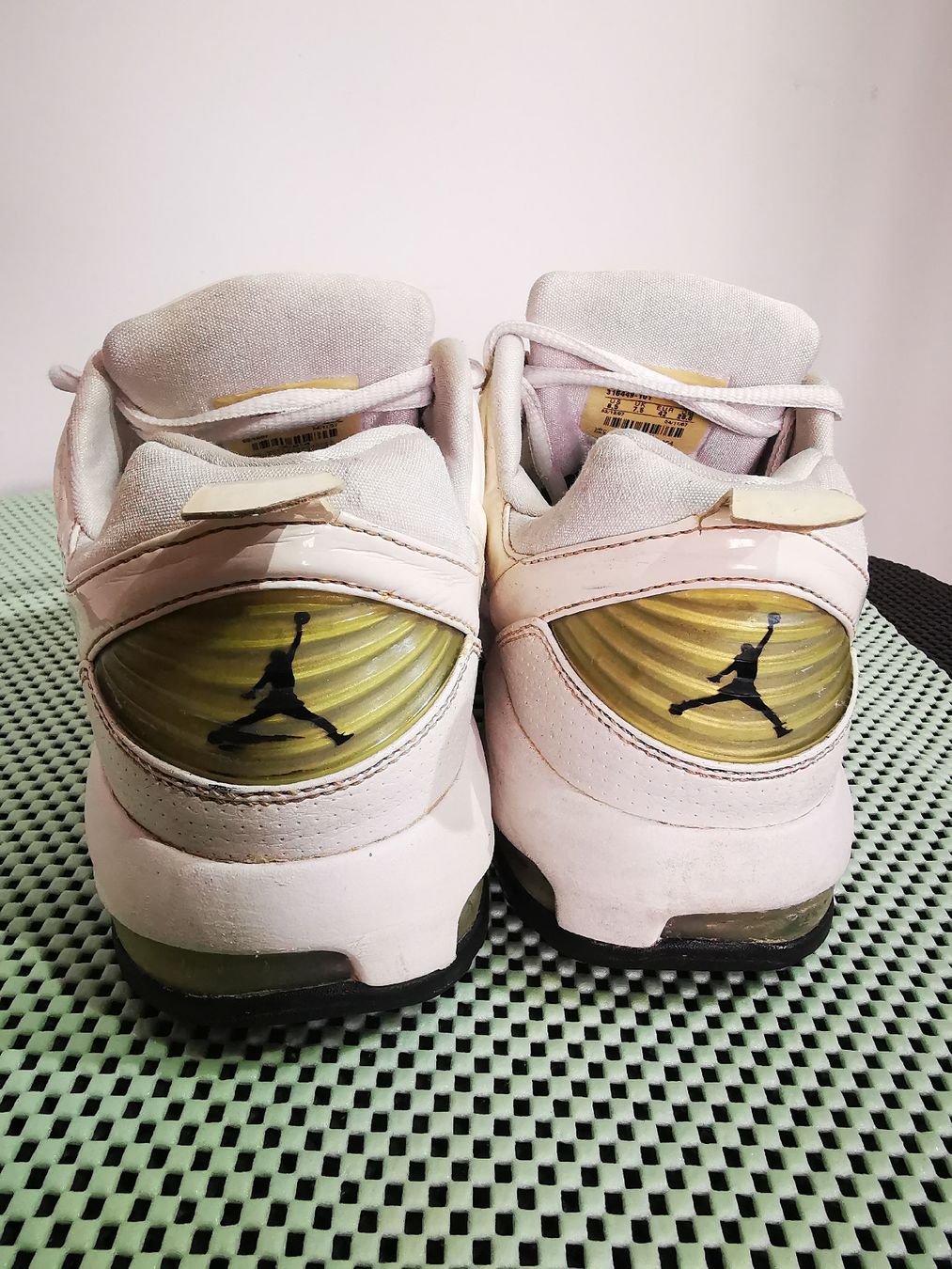 Jordan Scarpe da uomo: Jordan Trainer Gr. 42 / 8.5 - Sneaker – Usato da Crissier venduto da froerli 2