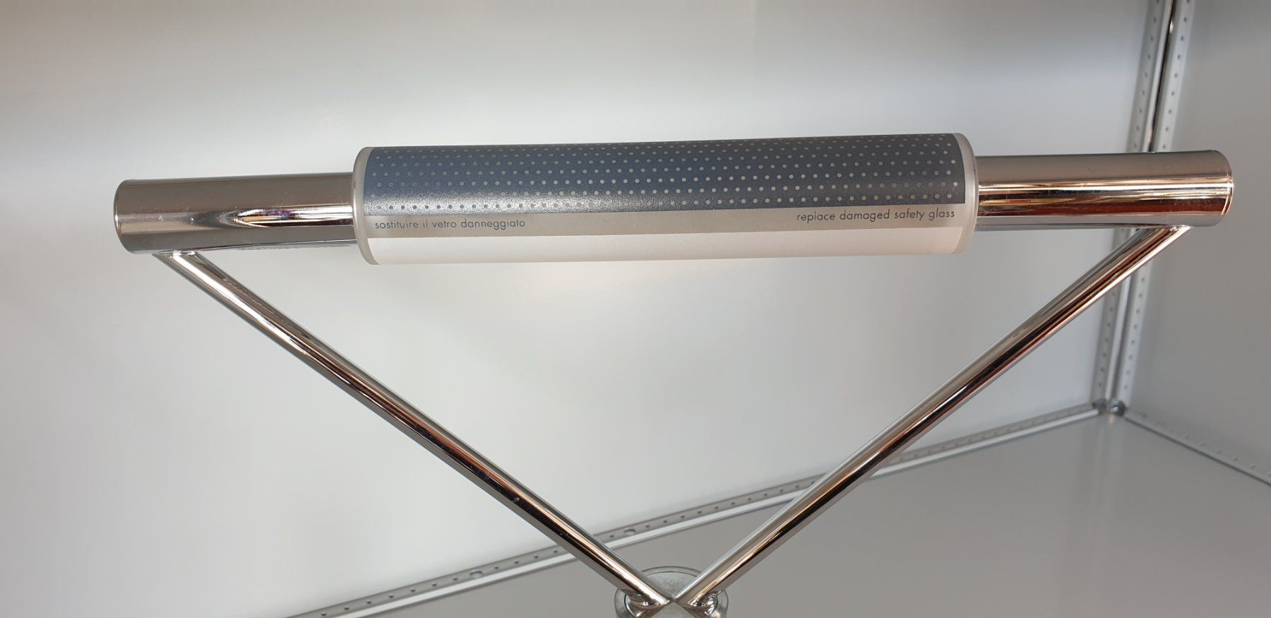 Lampen: Wandlampe Egoluce – Gebraucht aus Emmen von Brockofsky 4
