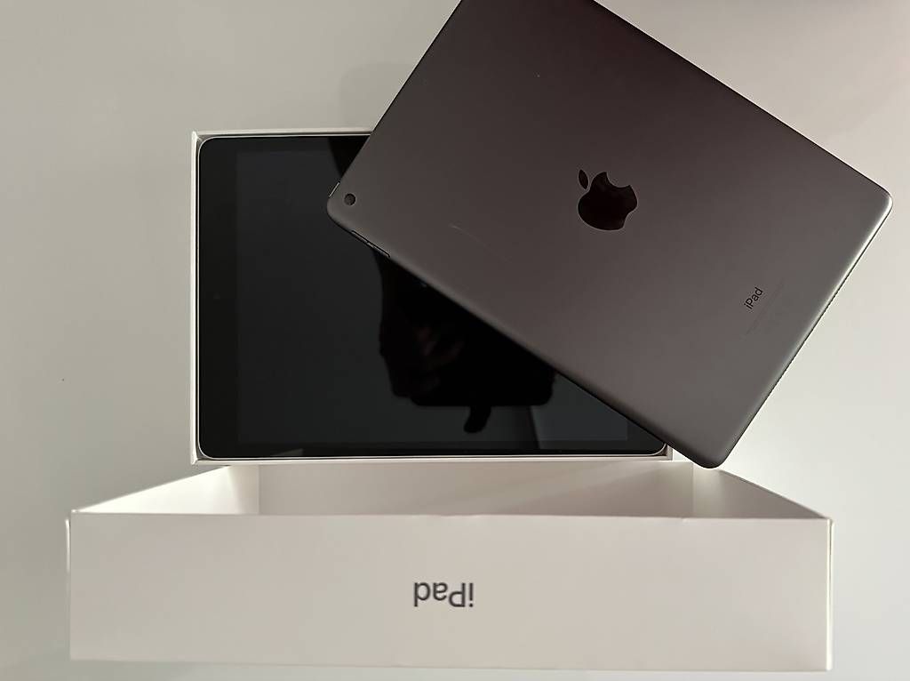 Tablet PC: iPad 9. Gen – Gebraucht aus Muttenz von anna123 2