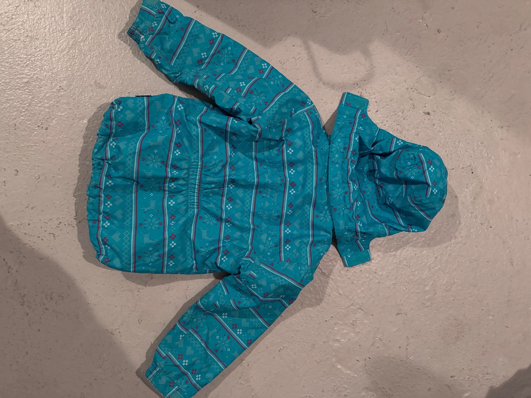 Giacche & Cappotti: Schöne Herbst-/Winterjacke – Usato da Spiegel b. Bern venduto da edi20000_0 1