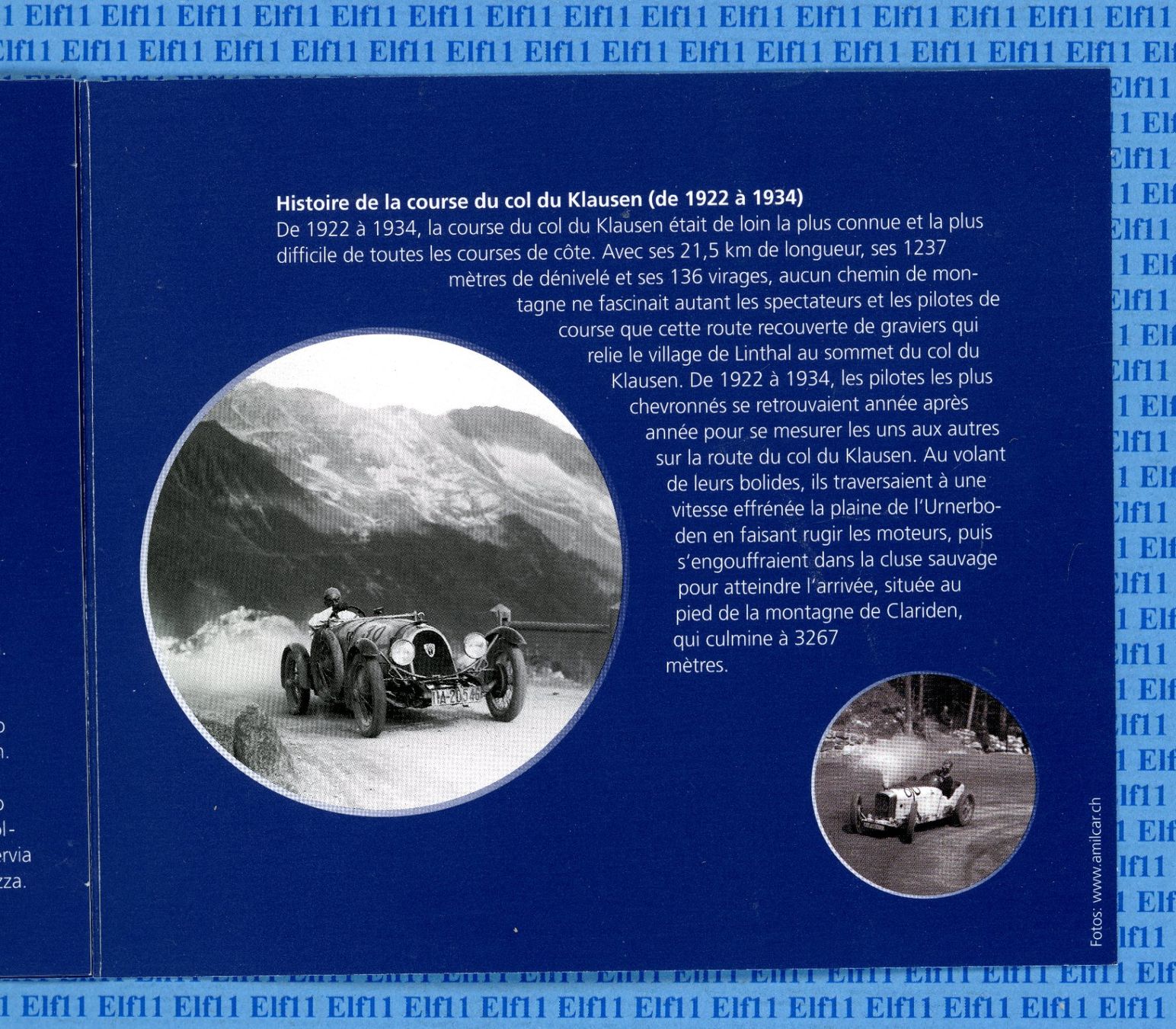 Tutti le monete: CHF__20.00 2018 Klausenpass im Folder stgl 20 Franken – Nuovo e nell'imballaggio originale da Widnau venduto da Elf11 3