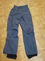 Mammut 36 Extreme goretex S Skihose