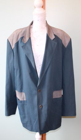 Herrenblazer von "SEYMOUR Paris" (P)
