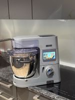 KENWOOD Cooking Chef XL - Teilweise Orginalverpackt