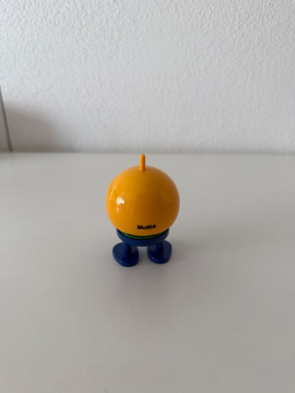 Statuette: The Hoptimist - MoMA Edition – Nuovo (secondo la descrizione) da Dübendorf venduto da cendre 1
