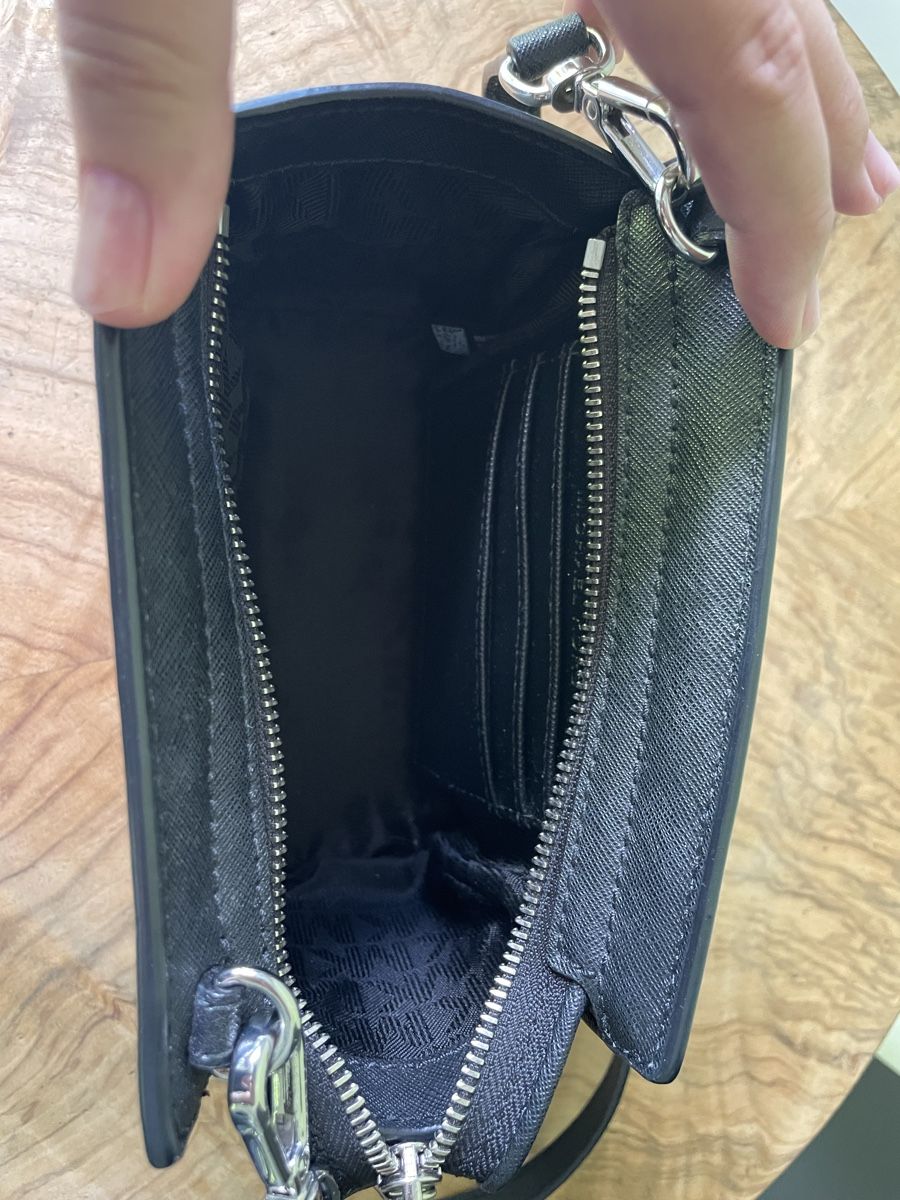 Michael Kors Borse: Borsa a tracolla Michael Kors originale – Usato da Avegno venduto da ReVibeRachele 1