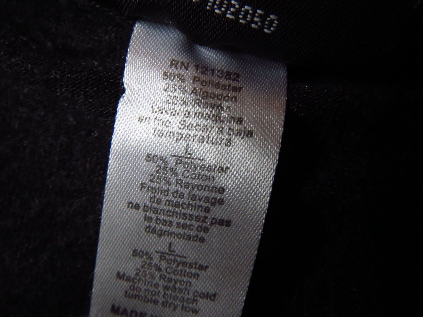 Harley-Davidson T-Shirts: cooles HARLEY DAVIDSON Damen Shirt Gr L – Gebraucht aus kiental von Anna3723 3