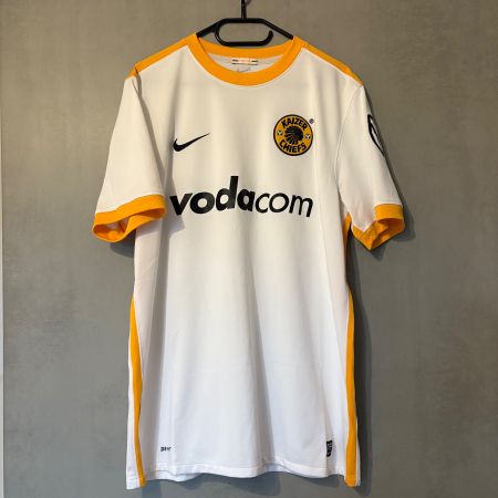 Kaiser Chiefs Trikot Nike