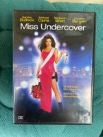 DVD "Miss Undercover"