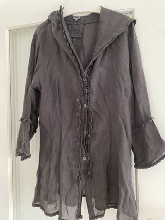 Nile chemise taille L