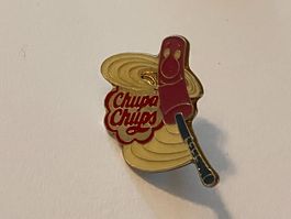 1 Pin Chupa Chups