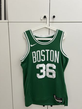 Boston Celtics Trikot Marcus Smart 36 Grösse L
