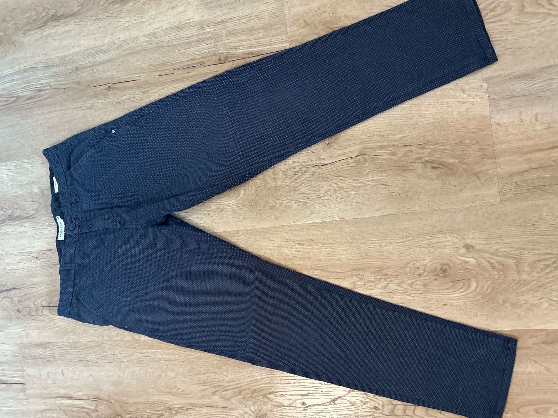 Jeans: CLAYTON Herren Jeans Gr.  48 – Usato da Brunnen venduto da Nala2929 3