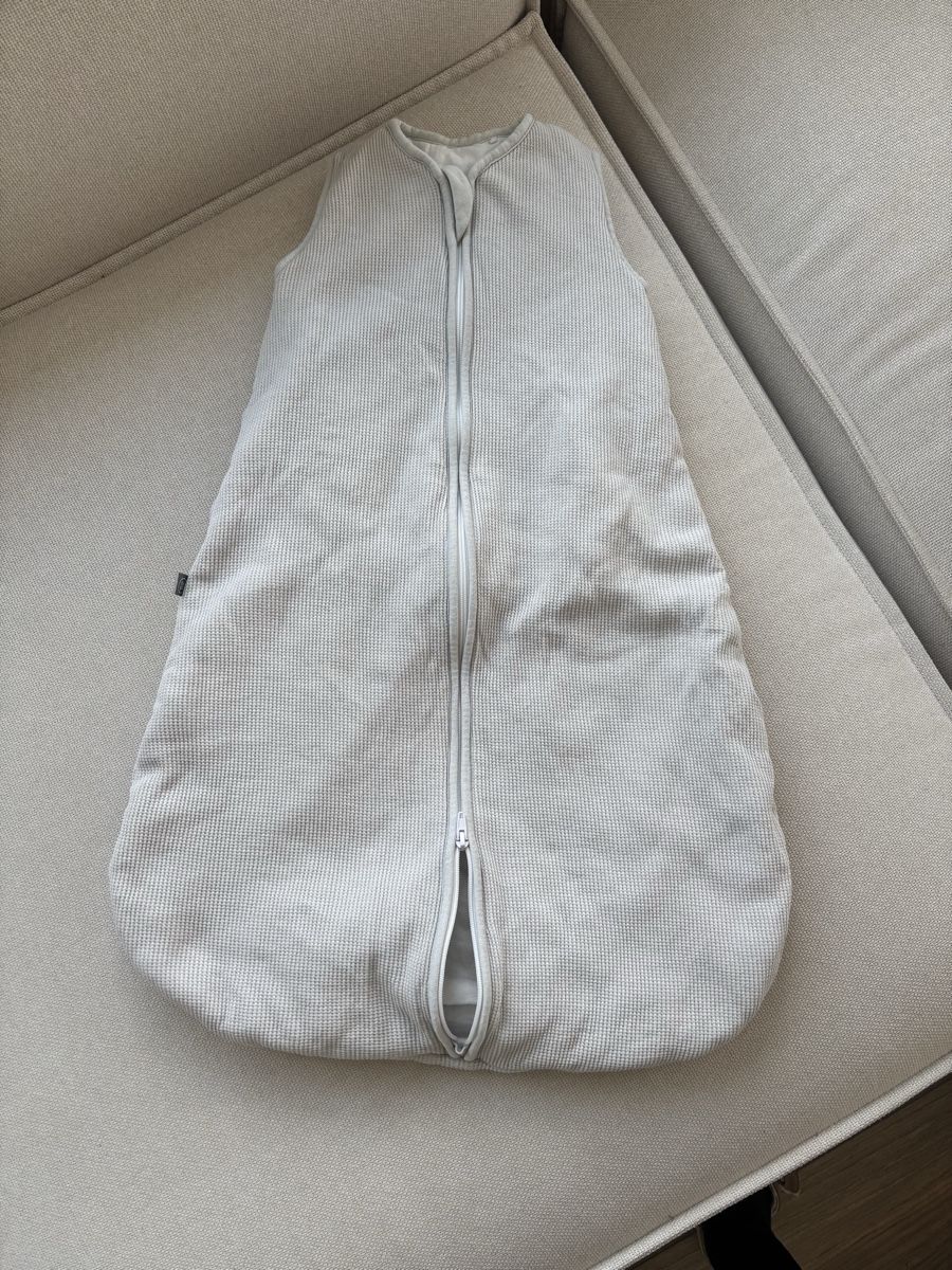 schlafsack nur unten Baby 1.0 TOG BB_BBRTKR285-FR-900-BLK_1 Breite:60cm Premier Equine | Performance
