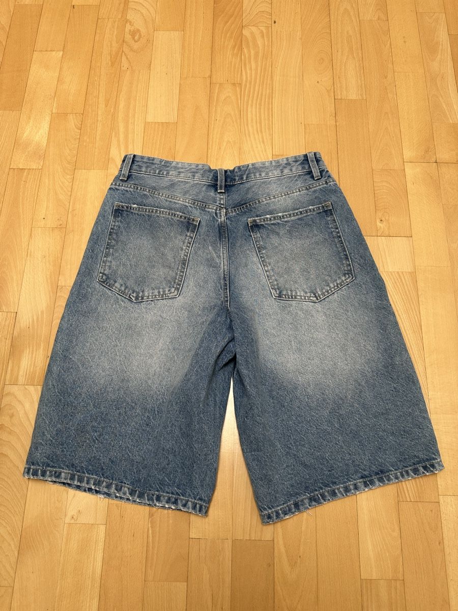 Bershka Jeans: Bershka Baggy Jorts / EU 40 – Nuovo (secondo la descrizione) da Abtwil SG venduto da PauloDybala10 2