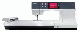 Nähmaschine PFAFF creative 3.0, neu, Gratis-Versand.