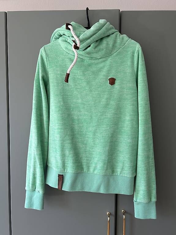 Naketano Pulls & Sweat-shirts: Naketano Pullover Gr S – D'occasion à wabern par starskycrew