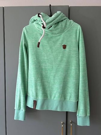 Naketano Pullover Gr S