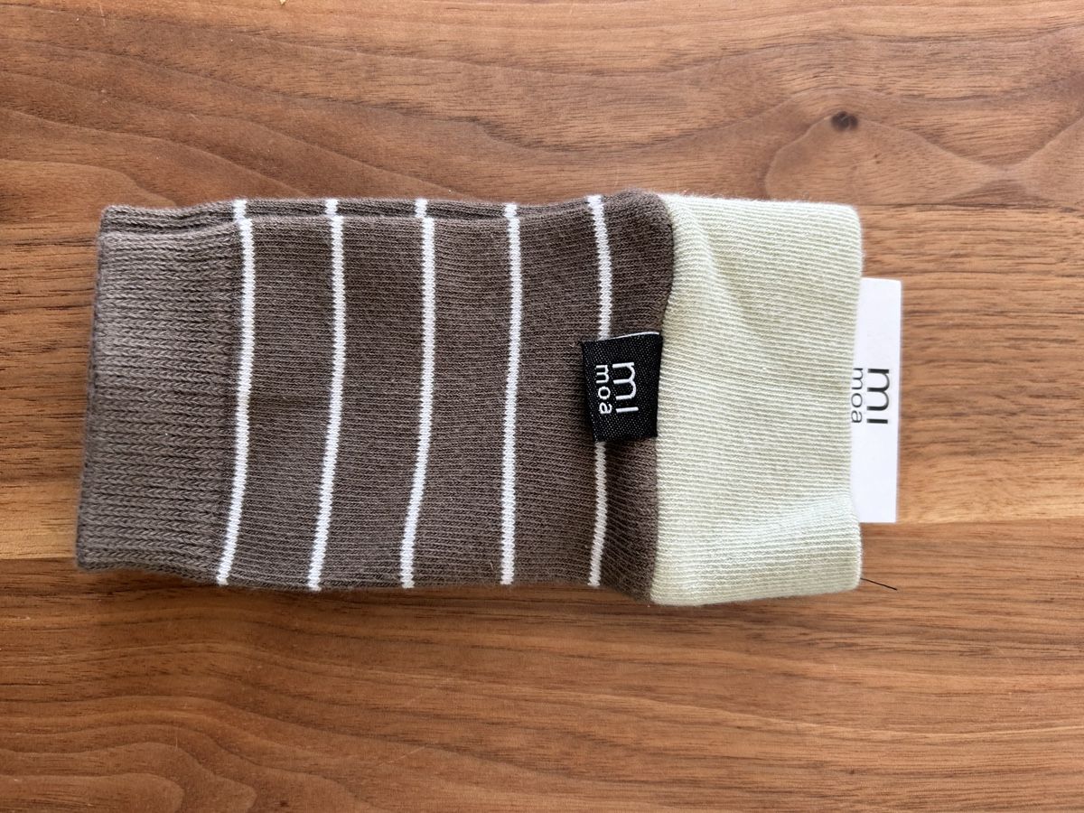 Altro in  Abbigliamento & Accessori: Arm_Stulpen mimoa  5cm – Nuovo e nell'imballaggio originale da Luzern venduto da HuberRenat