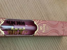 Sabon Lip Beauty Oil - Rose Petals 04 - neu/originalverpackt