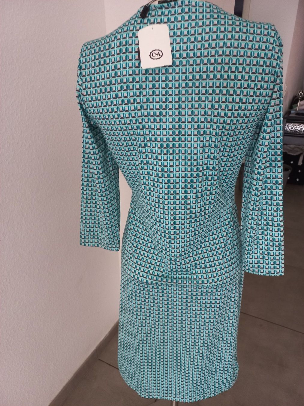 C&A Vestiti: Kleid – Nuovo (secondo la descrizione) da Basel venduto da zaa_7ft5 1