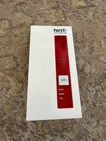 repeteur wifi fritzbox 1750E