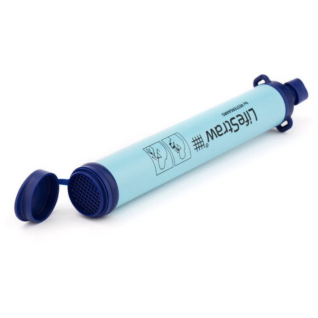 Installations sanitaires: LifeStraw – Neuf avec emballage d'origine à Zürich par cms_9ncx 1