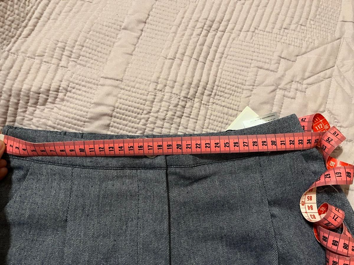 Opus Pantaloni: Neue Opus Stoffhose mit Etikette – Nuovo e nell'imballaggio originale da Wettingen venduto da epe_9vbf 7