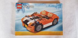 Lego Creature 31017