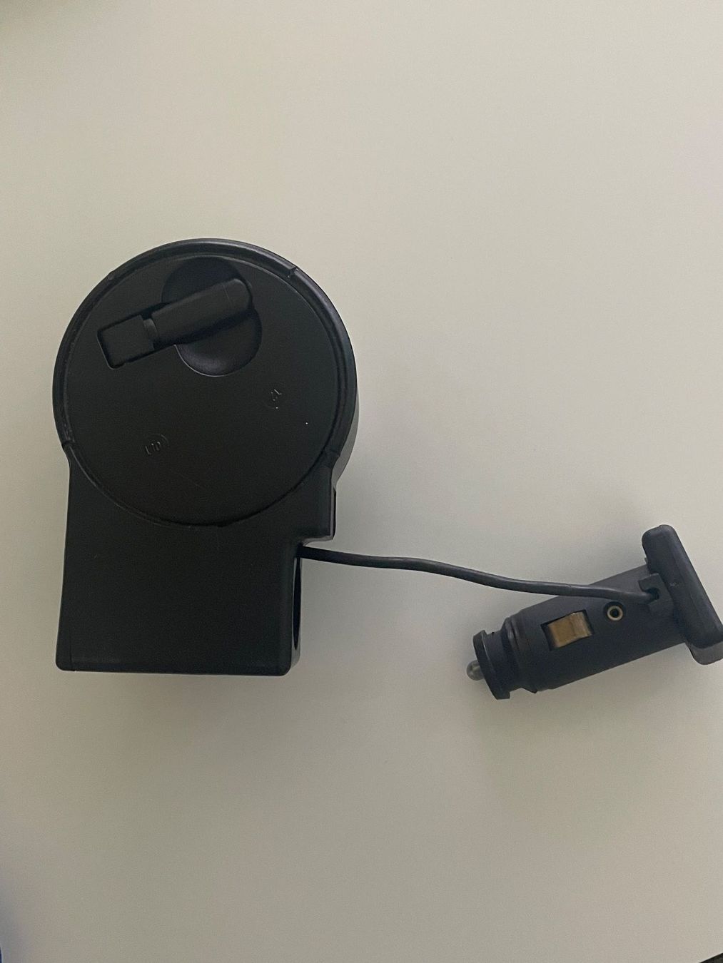 Lampade: FIAT 12V Oldtimer Handlampe / Zubehörleuchte – Usato da Zug venduto da Cry71 3