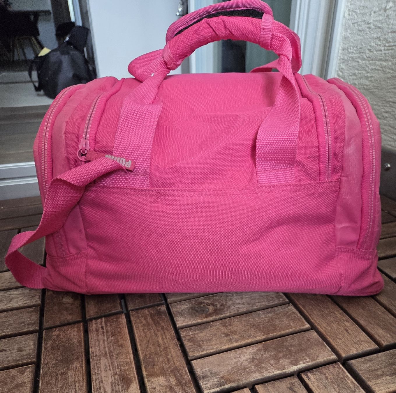 Puma Borse da donna: Puma Sport Tasche – Usato da Frauenfeld venduto da bea_6m8y 1