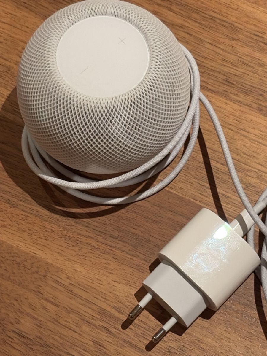 Apple Casse acustiche: Apple HomePod Mini 2er Set Weiss – Usato da Bonaduz venduto da skier2000 2