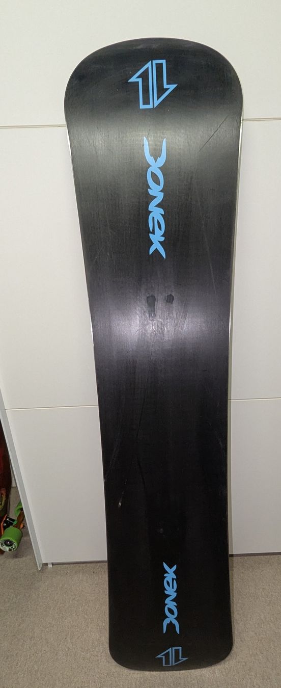 Boards: Donek Knapton Twin 160 cm – Gebraucht aus Niederrohrdorf von _Mr.NiceGuy_ 2